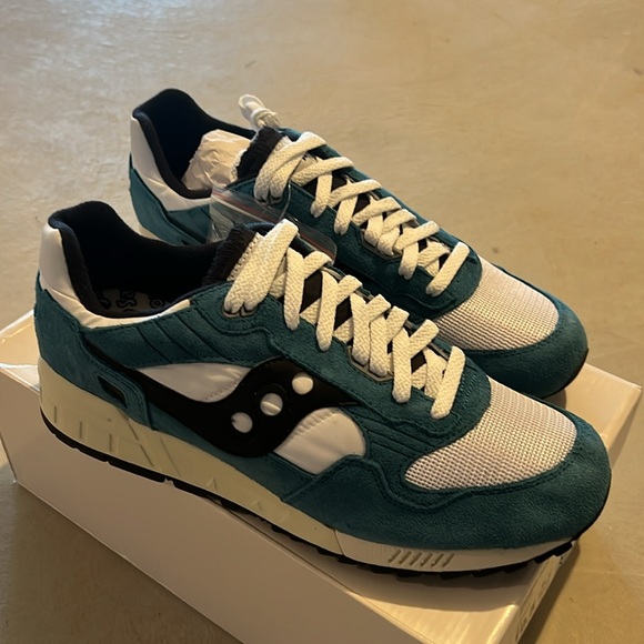 NEW MENS SAUCONY SHOES - Picture 2 of 8